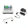 Adam Equipment CPWplus 200 Bench Floor Scale 200kg Capacity LCD-5