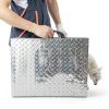 DBHJZLAB Livestock Scale PCR-3115 500kg Stainless Steel Platform-4