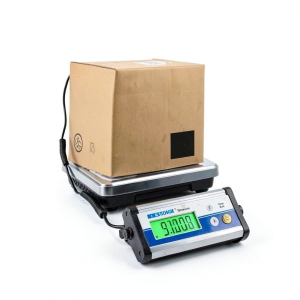 Adam Equipment Bench Scale CPWplus 150 150kg Capacity Stainless Steel-3