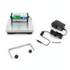 Adam Equipment Bench Scale CPWplus 150 150kg Capacity Stainless Steel-5