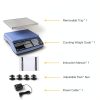 Jwniuind Counting Scale Model1 Industrial Floor Scale-5