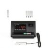 Aoliu 5000lb Industrial Floor Scale with Stainless Steel Load Cell-5