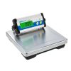 Adam Equipment Bench Scale CPWplus 150 150kg Capacity Stainless Steel-0