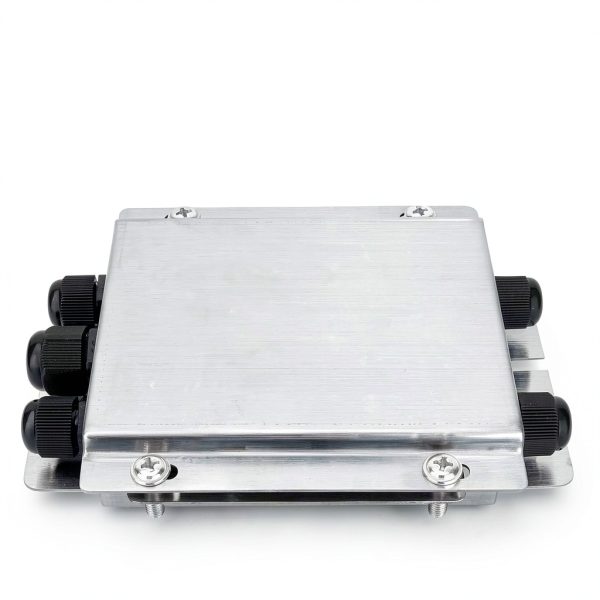 PEC Floor Scale Kit 2.5T 10,000lb NTEP Approved Industrial Scale-3