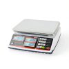 VisionTechShop Counter Scale Bench Type 30lb LCD Weighing Scale-1