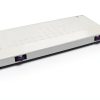 Selleton Aluminum Wheelchair Drum Scale LS-Wheelchair-1k 1000lb-2