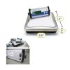 Adam Equipment CPWplus 35 Bench Scale 35kg Capacity Backlit LCD-7