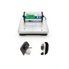 Adam Equipment CPWplus 35 Bench Scale 35kg Capacity Backlit LCD-2