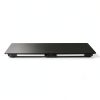 Helsevesen Pet Floor Scale 220lb Black PS-220XL with LCD Display-5