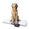 DBHJZLAB Livestock Scale PCR-3115 500kg Stainless Steel Platform-5