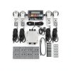 PEC Floor Scale Kit 2.5T 10,000lb NTEP Approved Industrial Scale-1