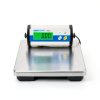 Adam Equipment Bench Scale CPWplus 150 150kg Capacity Stainless Steel-7