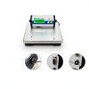 Adam Equipment Bench Scale CPWplus 150 150kg Capacity Stainless Steel-2