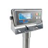 Selleton.com Heavy Duty Industrial Floor Scale SL-700 Red 10,000 lb-5