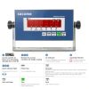 SOCOME Carbon Steel Floor Scale 10,000 lb Capacity with LED Display-5