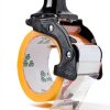 LDS Industry Tape Dispenser Gun TGN01 Heavy Duty Metal 2" Core Low-6