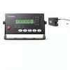 Floor Scale SOCOME SOSS240902018 2,500 lb Carbon Steel Industrial-4