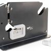 Tach-It E7R Steel Tape Bag Sealer with Bag Trimmer Blue-3