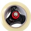 Clipco Premium Tape Dispenser Gun 3-Pack Red/Black-4