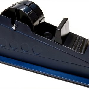 Commercial Desktop 2 Inch Packing Tape Dispenser Metal-0