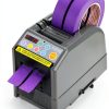 Automatic Ribbon Cutting Machine KIUSUOZI Tape Dispenser Dual 6-60mm-0