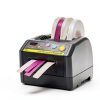 Automatic Ribbon Cutting Machine KIUSUOZI Tape Dispenser Dual 6-60mm-6