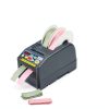 Automatic Tape Dispenser, Electric Ribbon Cutting Machine, Upgraded Silicone Wheel for 6-60mm Width Tape/Ribbon, Max. Cutting Length 999mm, 110V, Unsuitable for Elastic Ribbons-2