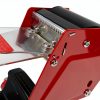 Clipco Premium Tape Dispenser Gun 3-Pack Red/Black-1