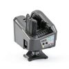 Automatic Ribbon Cutting Machine KIUSUOZI Tape Dispenser Dual 6-60mm-3