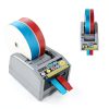 Ribbon Cutting Machine SUCIYF 999mm Automatic Tape Dispenser Dual Mode-3