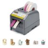 Automatic Ribbon Cutting Machine KIUSUOZI Tape Dispenser Dual 6-60mm-1
