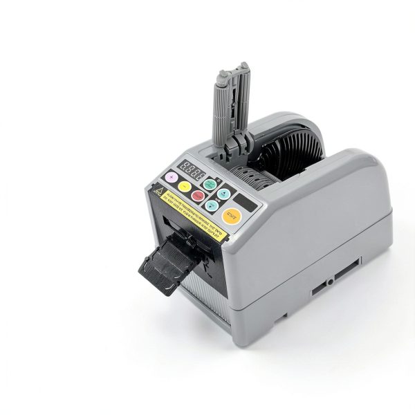 Ribbon Cutting Machine SUCIYF 999mm Automatic Tape Dispenser Dual Mode-1