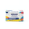 Double Tapes Dispenser ABHAR 18‑Strip Compact Heavy‑Duty Blue Plastic-2